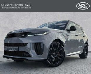 Land Rover Range Rover Sport Gebrauchtwagen