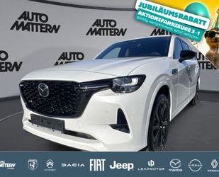 Mazda CX-80 Gebrauchtwagen