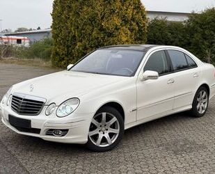Mercedes-Benz E 300 Gebrauchtwagen