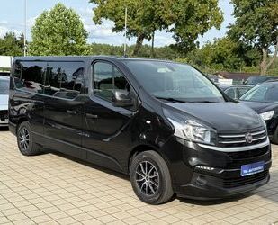 Fiat Talento Gebrauchtwagen