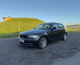 BMW 118 Gebrauchtwagen