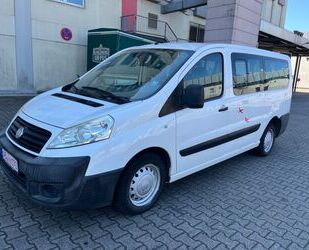 Fiat Scudo Gebrauchtwagen