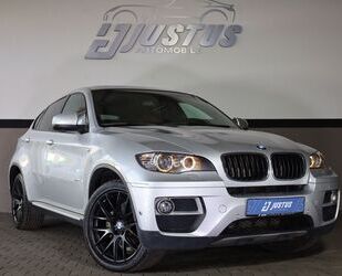 BMW X6 Gebrauchtwagen