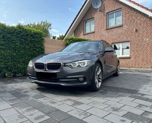BMW 318 Gebrauchtwagen