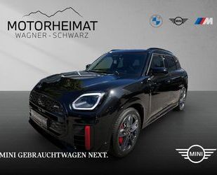 Mini John Cooper Works Countryman Gebrauchtwagen