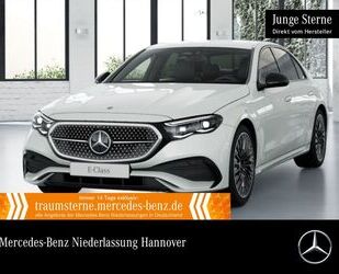 Mercedes-Benz E 300 Gebrauchtwagen