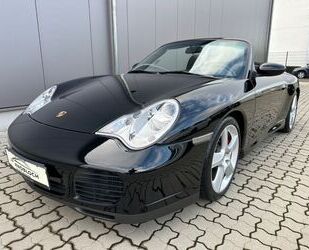 Porsche 996 Gebrauchtwagen