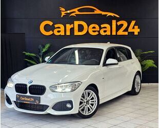 BMW 116 Gebrauchtwagen