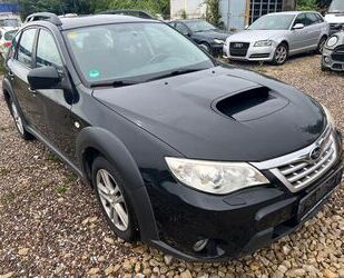 Subaru Impreza Gebrauchtwagen