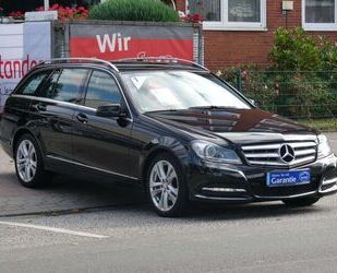 Mercedes-Benz C 250 Gebrauchtwagen