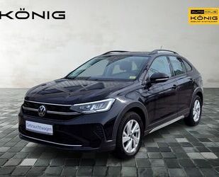 VW Taigo Gebrauchtwagen
