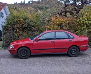 Volvo S40 Gebrauchtwagen