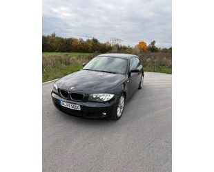 BMW 116 Gebrauchtwagen