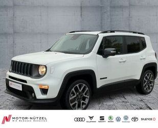 Jeep Renegade Gebrauchtwagen