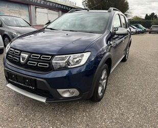 Dacia Logan Gebrauchtwagen