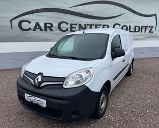 Renault Kangoo Gebrauchtwagen