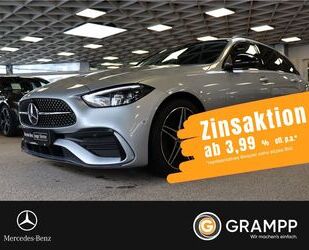 Mercedes-Benz C 180 Gebrauchtwagen