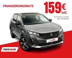Peugeot 5008 Gebrauchtwagen