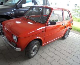 Fiat Andere Gebrauchtwagen