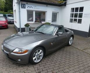 BMW Z4 Gebrauchtwagen