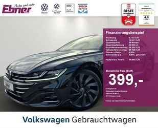 VW Arteon Gebrauchtwagen