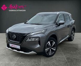 Nissan X-Trail Gebrauchtwagen