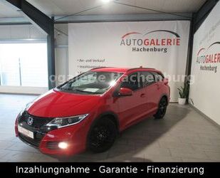 Honda Civic Gebrauchtwagen