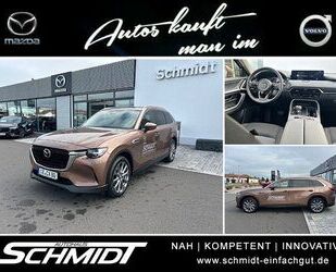 Mazda CX-80 Gebrauchtwagen