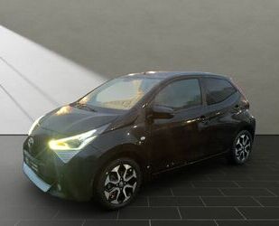Toyota Aygo (X) Gebrauchtwagen