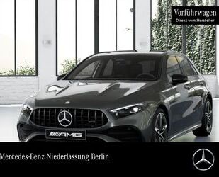 Mercedes-Benz A 35 AMG Gebrauchtwagen