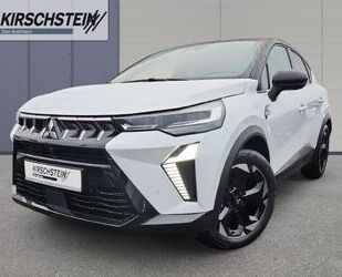 Mitsubishi ASX Gebrauchtwagen