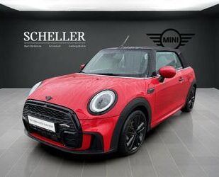 Mini Cooper Cabrio Gebrauchtwagen