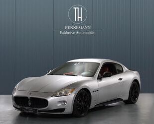 Maserati Granturismo Gebrauchtwagen