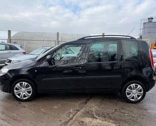 Skoda Roomster Gebrauchtwagen