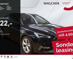 Seat Leon Gebrauchtwagen