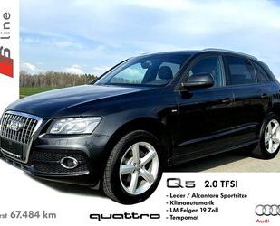 Audi Q5 Gebrauchtwagen