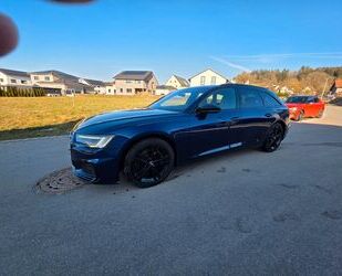 Audi S6 Gebrauchtwagen
