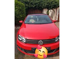 VW Eos Gebrauchtwagen