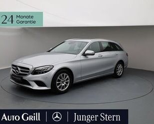 Mercedes-Benz C 180 Gebrauchtwagen