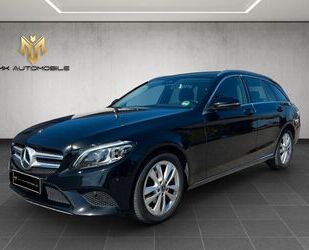 Mercedes-Benz C 220 Gebrauchtwagen