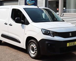 Peugeot Partner Gebrauchtwagen