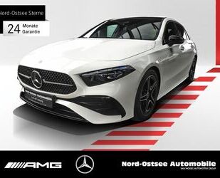 Mercedes-Benz A 200 Gebrauchtwagen