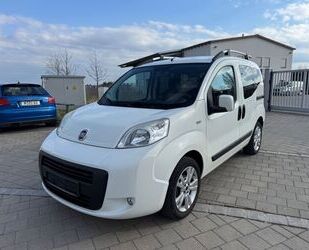 Fiat Qubo Gebrauchtwagen