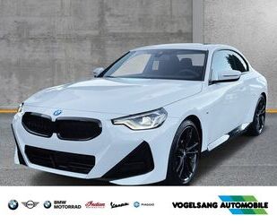 BMW 220 Gebrauchtwagen