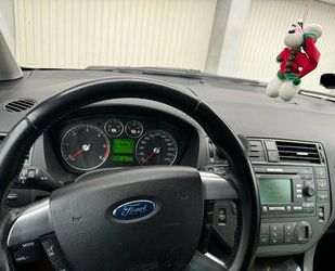 Ford C-Max Gebrauchtwagen