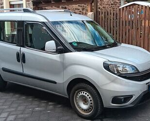 Fiat Doblo Gebrauchtwagen