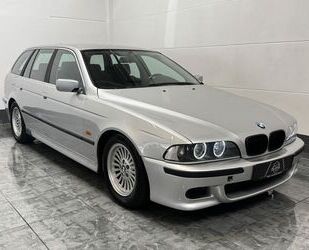 BMW 530 Gebrauchtwagen