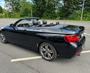BMW M235 Gebrauchtwagen