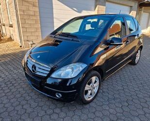 Mercedes-Benz A 180 Gebrauchtwagen
