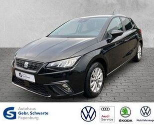 Seat Ibiza Gebrauchtwagen